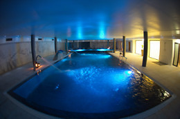 HOTEL PORTA DO SOL CONFERENCE CENTRE & SPA