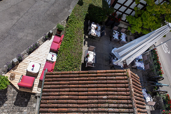 Hotel Römerhof - photo 9