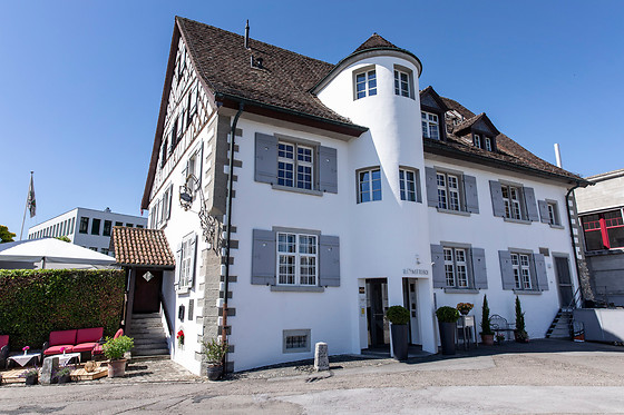 Hotel Römerhof - photo 11