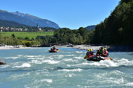 Wasserchraft GmbH