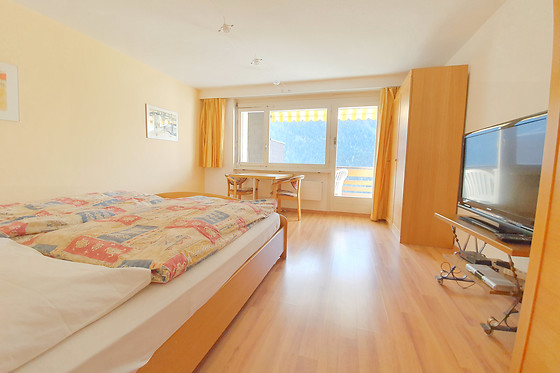Serviced Apartments Wallis - Breiten - photo 7