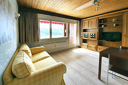 Serviced Apartments Wallis - Breiten