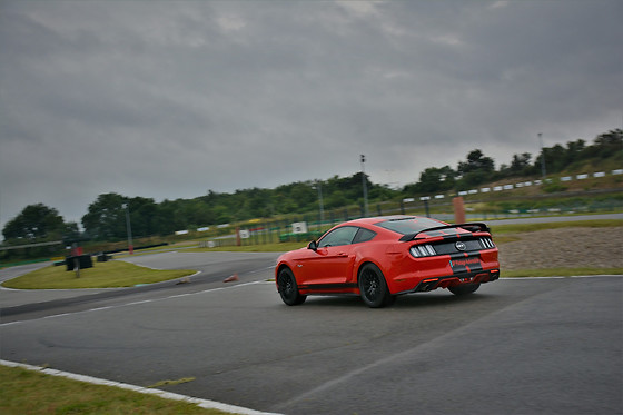 SP Pilotage automobile - photo 8