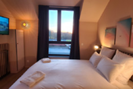 OFF Meeting Wavre