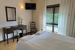 Lavanda Hotel Mira Serra