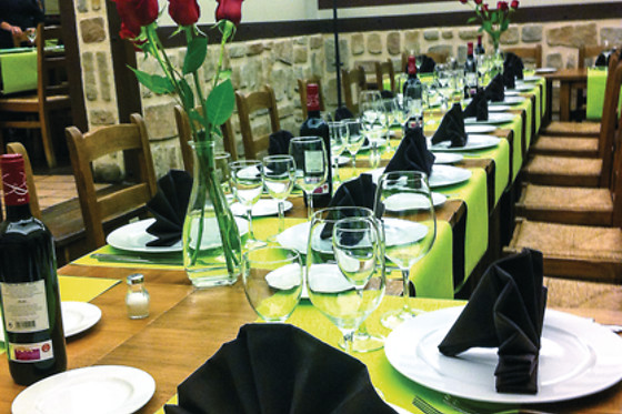 RESTAURANTES ABRASADOR - photo 6