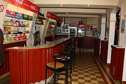 Cinéma Patria