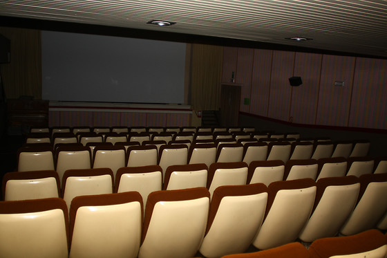Cinéma Patria - photo 5