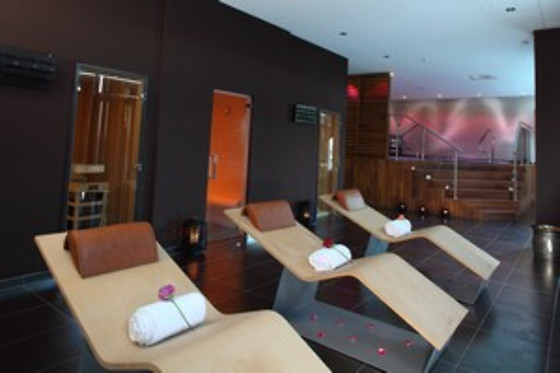 LE CLARION CARRE SENART - photo 2