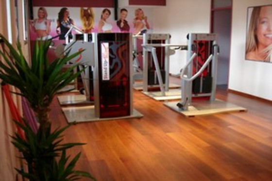Lady Moving - Troyes - photo 12