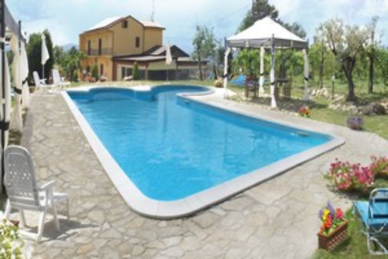 Agriturismo Giardini di Eidos - photo 8