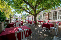 Hôtel de la table d'Antan