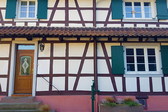 Aux Deux Cigognes - Bas Rhin - photo 6