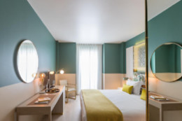 HOTEL ESTRELA DE FÁTIMA
