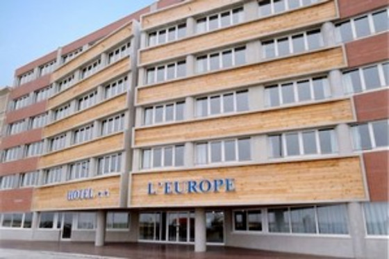 Hotel de l'Europe-Dieppe - photo 7