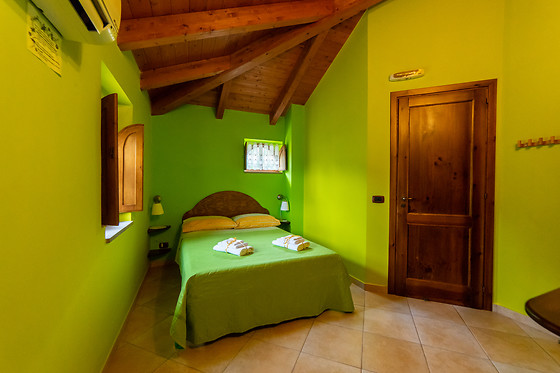 Country House Villa Nigro - photo 4
