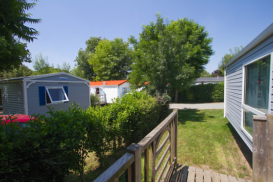 Camping L'Abri-Cotier - Flower Campings - photo 6