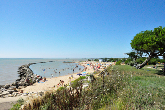 Camping L'Abri-Cotier - Flower Campings - photo 7
