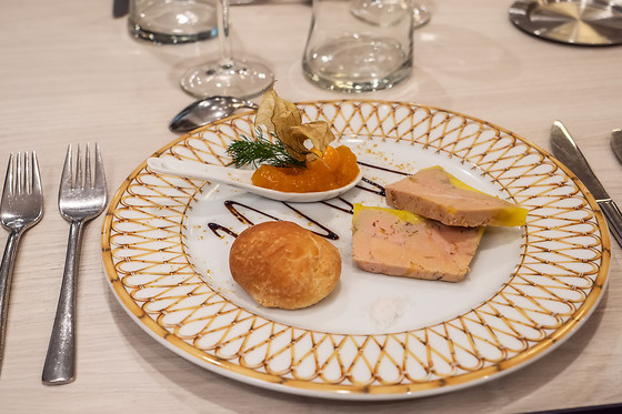 Hôtel Le Quai Fleuri - photo 5