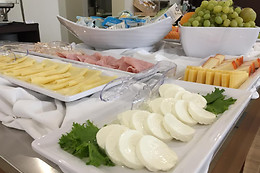 IN GOLD HOTEL & SPA****