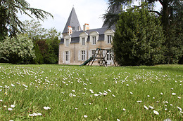 Château du Bois de la Noë