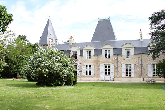Château du Bois de la Noë - photo 4