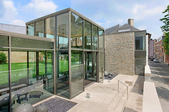 Martin's Klooster **** - photo 2