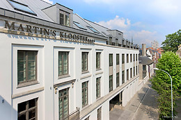 Martin's Klooster ****