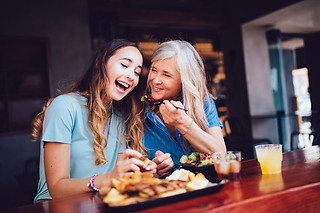Love you Mum