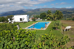 QUINTA DE SANTA MARINHA