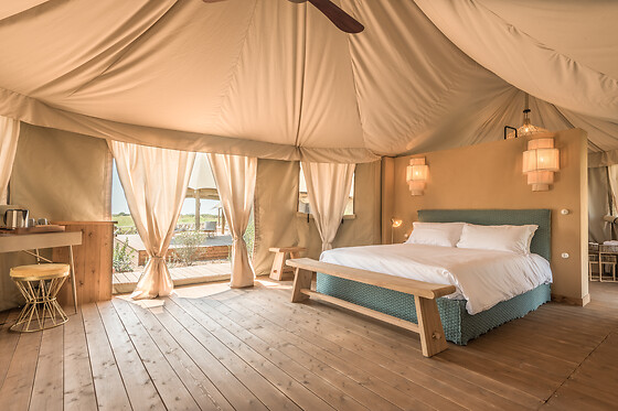 Terme di Vulci Glamping & SPA - photo 4