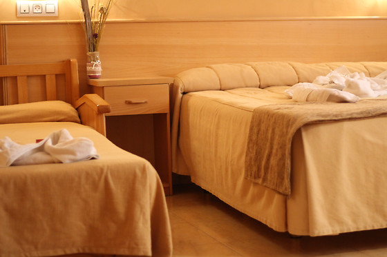 HOSTAL GOYESCO PLAZA - photo 3