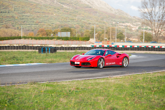 We Can Race - photo 1