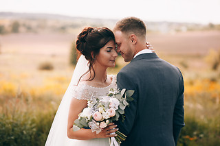 Just Married Honeymoon