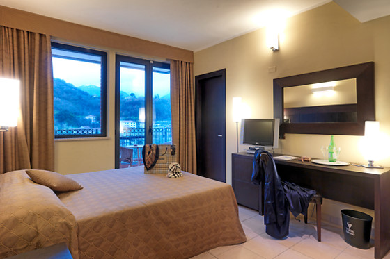 Hotel Terme Capasso - photo 0