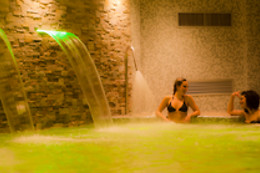 Hotel Terme Capasso