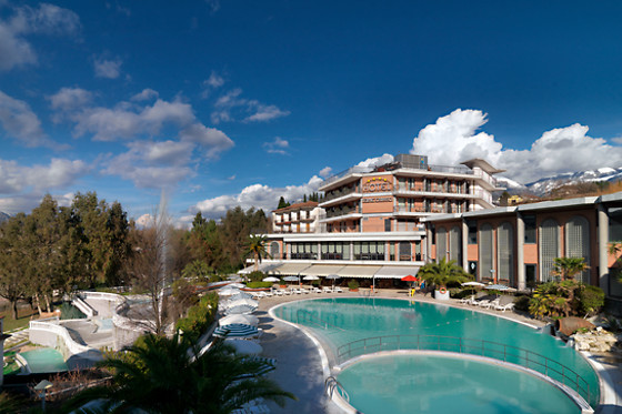 Hotel Terme Capasso - photo 7