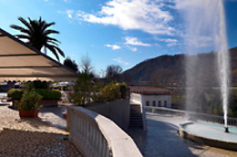 Hotel Terme Capasso