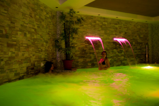 Hotel Terme Capasso - photo 14