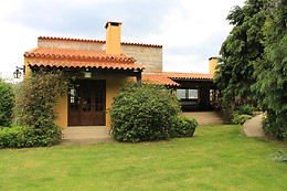 QUINTA DO POMARINHO