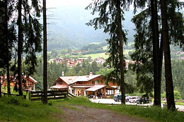 Albergo Ristorante Gabà