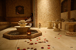 Les Bains de Sherazade