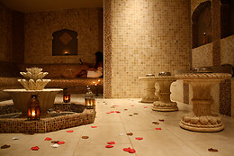 Les Bains de Sherazade
