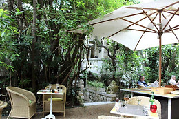 Hôtel Windsor 4* Nice