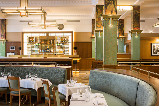 La Coupole - photo 2