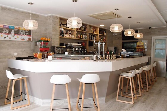 HOSPEDIUM HOTEL ABRIL - photo 11