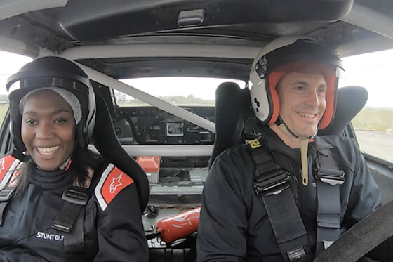 Stunt Guys - photo 12