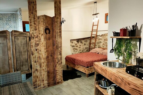 La Cabane des Pachous - photo 7