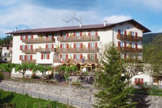 Hotel Panorama Wellness & Resort - photo 7