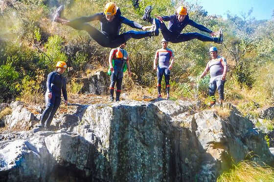 Trans Serrano - Aventura, Lazer e Turismo - photo 5